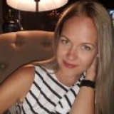 Елена Витязева аватар