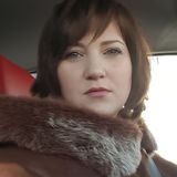 Надежда аватар
